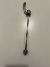 Rear Quick Release Skewer Campagnolo leva curva