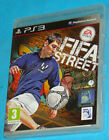 Fifa Street - Sony Playstation 3 PS3 - PAL