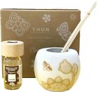 Profumatore in Porcellana, Diffusore Fragranze talco e iris, Thun, Elegance