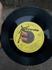 DISCO 45 GIRI ERCOLE RARISSIMO STEVE REEVES RIVISTA CULTURISMO