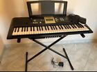 Pianola Yamaha YPT-220