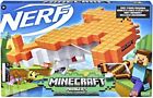 Nerf Minecraft balestra lancia dardi Pillager s Crossbow Hasbro F4415