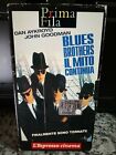 Blues Brothers, il mito continua (1998) VHS Universal - F