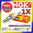 CANDELA NGK BCPR5ES Spazzaneve SNAPPER SS7522E