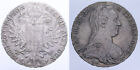 TALLERO 1780 (META  800) MARIA TERESA AUSTRIA