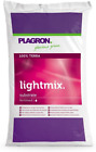 Plagron LIGHTMIX Terriccio concimato con Torba Perlite 50 LT