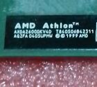 CPU Amd Athlon XP 2600+ Socket 462 Axda2600dkv4d LEGGI LA DESCRIZIONE