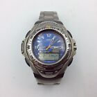 CASIO SEA PATHFINDER WR100M 2345 SPF-50 Watch