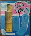 Giocattolo Gioco bambini, Electronic Walkie Talkie, Goldlok