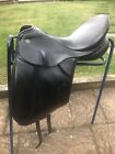 kieffer dressage saddle Lech Profi