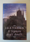 J.R.R. TOLKIEN IL SIGNORE DEGLI ANELLI TRILOGIA EDIZIONE MONDOLIBRI