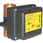 FLUSSOSTATO PER ELETTROPOMPE FLOW PUMP MATIC   PORTATA : 06 LT/MIN - 3 LT/MIN