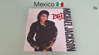 MEXICO LP Bad Michael Jackson