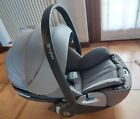 Ovetto auto Cybex Cloud Z i-Size + accessori