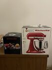 impastatrice planetaria + ice cream maker kitchenaid