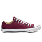 Converse All Star chuck taylor basse scarpe donna uomo 36 38 39 40 41 42 43 44