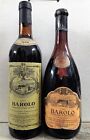 1 Bt. Barolo Cascina "Zoccolaio" Giovanni Scanavino 1969 - rarità ricercata !!!