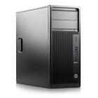 PC HP Z240 GAMING (USATO ) INTEL I7-7700 - SVGA NVIDIA RTX 4060  8GB - RAM 32GB