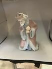 Lladro Figurine CHRISTMAS NATIVITY KING MELCHIOR MELCHOR WISE MAN #5479 Box