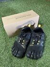 Vibram FiveFingers UOMO V-Trail 2.0 19M7601 taglie UE M39-47 dal Giappone