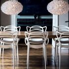 MASTERS Kartell BIANCO sedia originale