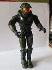 Halo CE Combat Evolved Master Chief 7.5" Action Figure Joyride 2003 - No Weapons