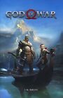 Libri Barlog J. M. - God Of War