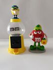 Lotto M&M Dispenser Caramelle