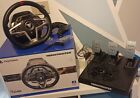 Thrustmaster T-248 Volante e Pedali - Nero