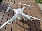 DJI Phantom 4 Quadcopter mit Koffer