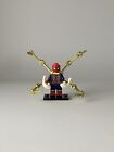 Spiderman Endgame - Figurine Type Lego Marvel