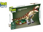 1152172 YES TOYS T- REX 1228 PZ YES52211