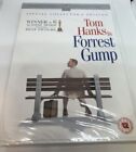 Forest Gump 2 Disc Special Collector s Edition Tom Hanks DVD New and Sealed