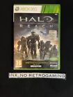 HALO REACH - Microsoft XBOX 360 - PAL ITA - COMPLETO - OTTIME CONDIZIONI