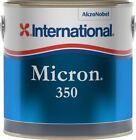 ANTIVEGETATIVA INTERNATIONAL "MICRON 350" LT 2.5