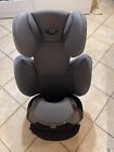 Cybex PALLAS S-FIX/SOLUTION S-FIX Grigio - Isofix