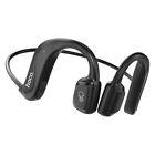 Auricolari HOCO Sports ES50 Bluetooth neri a conduzione ossea - Garanzia Italia