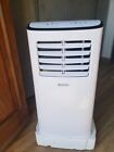 Olimpia Splendid Dolceclima Aria 8 8000BTU Condizionatore Portatile - Bianco...