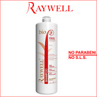 RAYWELL BIO NATURE OLEU SHAMPOO ANTIFORFORA 1000ml  ANTI DANDRUFF  FORFORA