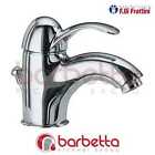 MONOCOMANDO PER LAVABO CON SCARICO MAMBO FRATTINI 38054