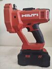 HILTI STR 4 -22