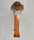 DISPENSER CARAMELLE PEZ - DISNEY JUNGLE BOOK - TIGER SHERE KHAN