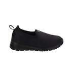 Valleverde  Scarpe VV-25360 Sneakers Donna in Tessuto Nero