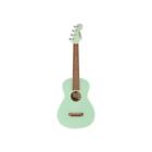 FENDER AVALON SURF GREEN UKULELE TENORE