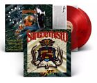 SANGUE MISTO - SXM DOPPIO VINILE ROSSO MARMORIZZATO LIMITATO NUMERATO PRE ORDER