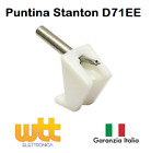 PUNTINA GIRADISCHI PER STANTON D71EE D72E D73E D74S