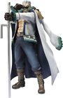 Authentic Bandai Figuarts Zero One Piece Punk Hazard ver. Smoker Figure