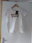 Levi s THE PERFECT TEE - Basic T-shirt SIZE M NEW WITH TAGS ON