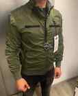 BLAUER JACKET PRIMAVERILE VERDE