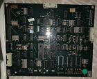 Zaccaria Flipper CPU board #1